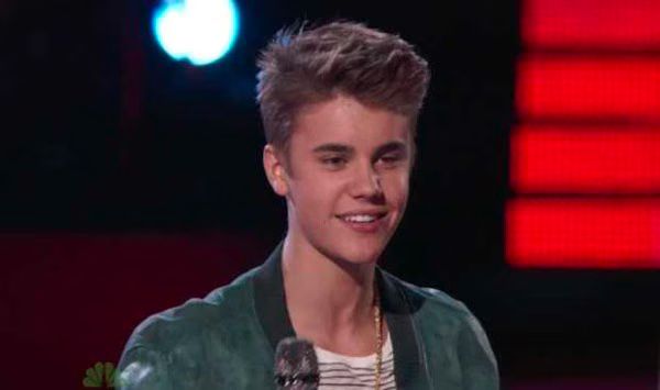 Justin Bieber  Boyfriend  Video Preview The Voice