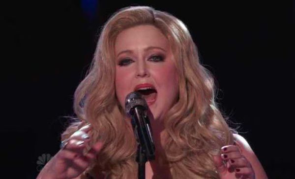 Katrina Parker  Jar of Hearts  The Voice Video MP3