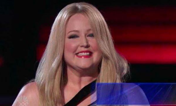 Katrina Parker  Killing Me Softly With His Song  The Voice Video MP3