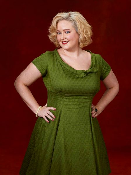 Katrina parker