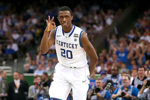 Kentucky defeats Kansas for NCAA Championship Title.jpg Kentucky defeats Kansas for NCAA Championship Title
