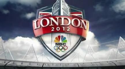 London 2012 Olympics