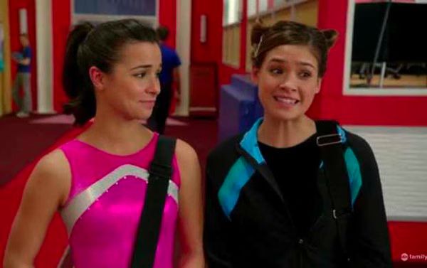 Make It Or Break It  Season 4 Episode 4  Video