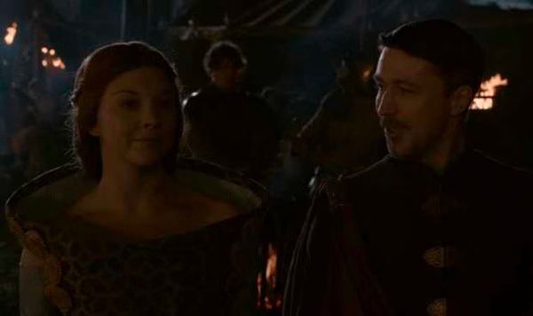 Margaery Tyrell Baelish