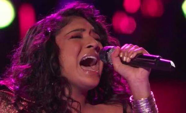 Mathai  I m Like a Bird  The Voice Video MP3