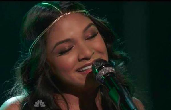 Mathai  Ordinary People  The Voice  Video MP3