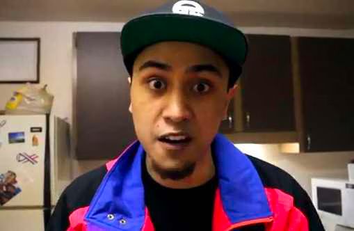 Micah B  EOM CYPHER 2012