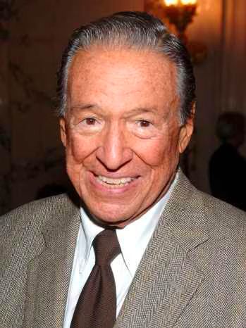 Mike Wallace Dead at 93