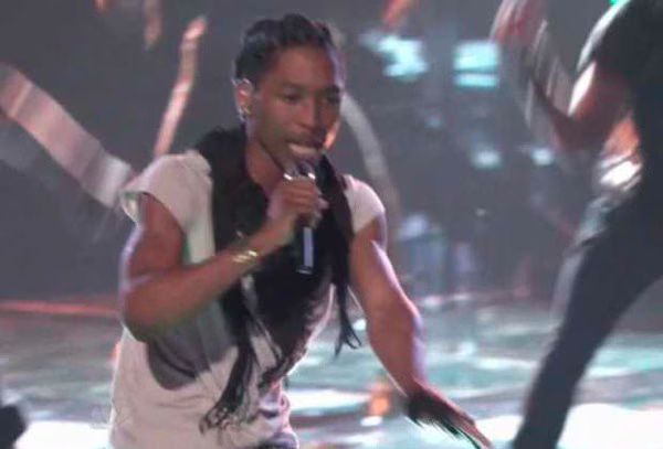 Moses Stone  Stronger  Power  The Voice Video MP3