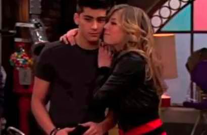 One Direction  iCarly Preview  Video