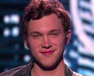 Phillip Phillips  Give a Little More  American Idol 11 Top 7 Video MP3