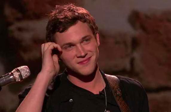 Phillip Phillips - The Stone - American Idol 11 Top 6 Video MP3.jpg Phillip Phillips The Stone American Idol 11 Top 6 Video MP3