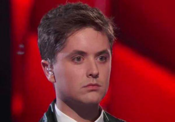 Pip - When You Were Young - The Voice - Video MP3.jpg Pip When You Were Young The Voice Video MP3