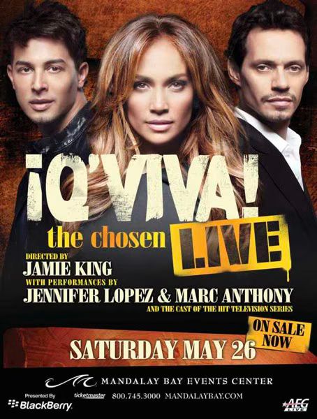 Q Viva The Chosen Live 02 2012 04 14