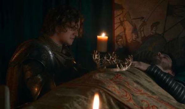 Renly Baratheon Dead 01 2012 04 30