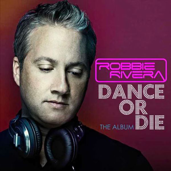 Robbie Rivera Blake Lewis