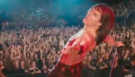 Rock of Ages  Official Trailer 2  VIdeo