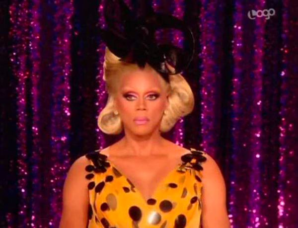 RuPaul s Drag Race 4  Results