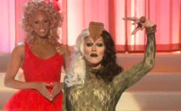 RuPaul s Drag Race 4 Winner Results 01 2012 04 30