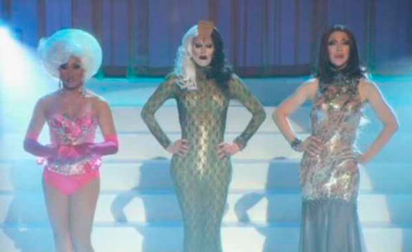 RuPaul s Drag Race 4 Winner Results 02 2012 04 30