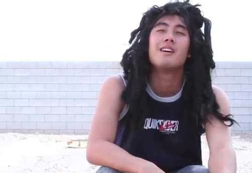 Ryan Higa  How To Spot A Pothead