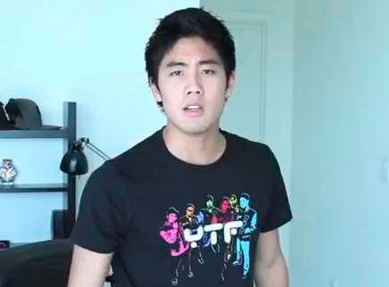 Ryan Higa  Off The Pill  Judgement
