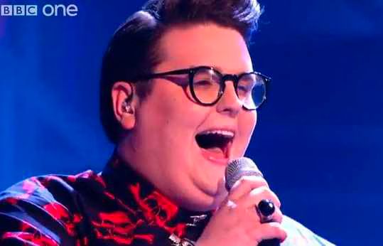 Sam Buttery - A Little Respect - The Voice UK - Live Show 1.avif Sam Buttery A Little Respect The Voice UK Live Show 1