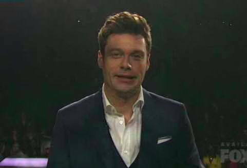 Seacrest Sick