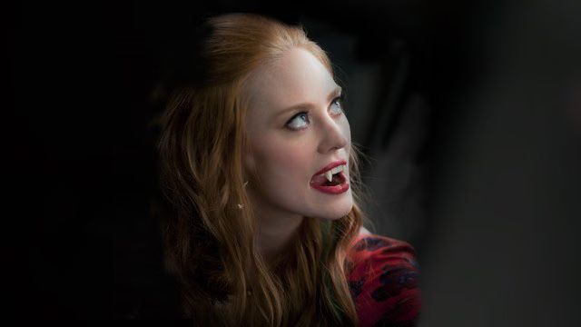Season 5 Jessica