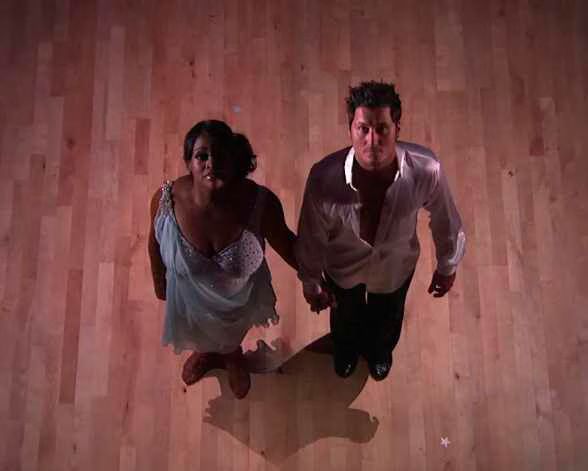 Sherri Shepherd and Val Chmerkovskiy - Rumba - Dancing with the Stars.jpg Sherri Shepherd and Val Chmerkovskiy Rumba Dancing with the Stars