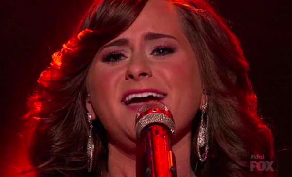 Skylar Laine  Didn t Know How Much I Loved You  American Idol 11 Top 7 Video MP3