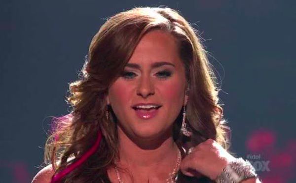 Skylar Laine  Show Must Go On  American Idol 11 Top 6 Video MP3