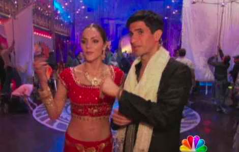 Smash goes Bollywood  Video