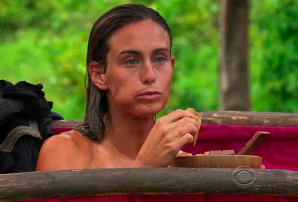 Survivor One World  Episode 10