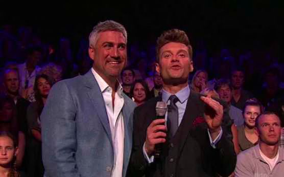 Taylor Hicks American Idol