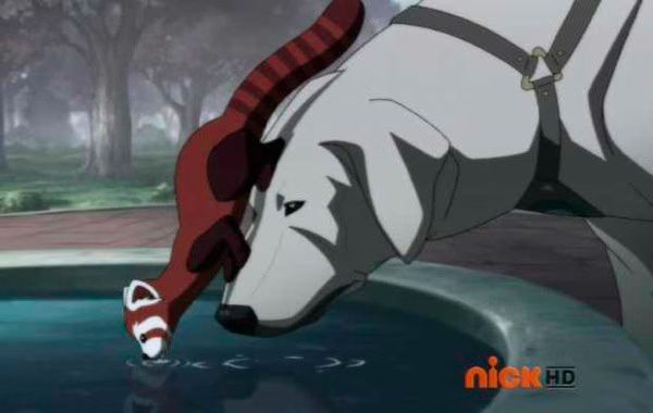 The Legend of Korra  Episode 3 01 2012 04 22