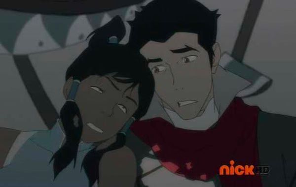 The Legend of Korra  Episode 3 02 2012 04 22