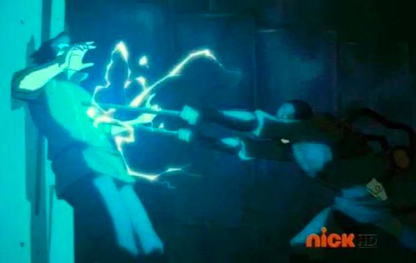 The Legend of Korra  Episode 3 03 2012 04 22