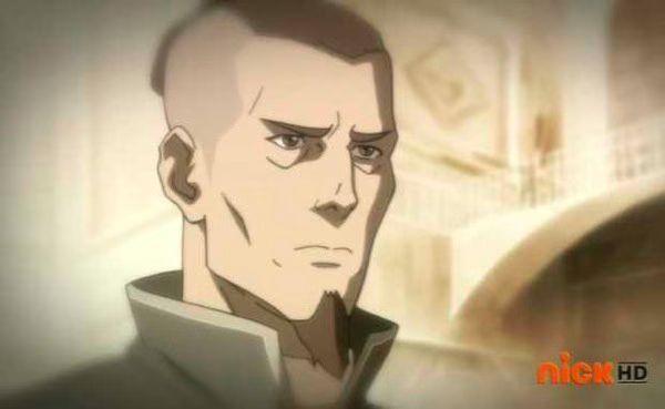 The Legend of Korra  Episode 4 03 2012 04 28