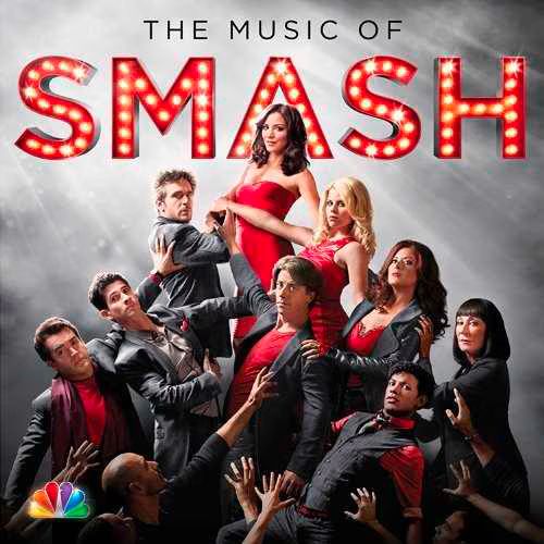 The Music of Smash MP3.jpg The Music of Smash MP3