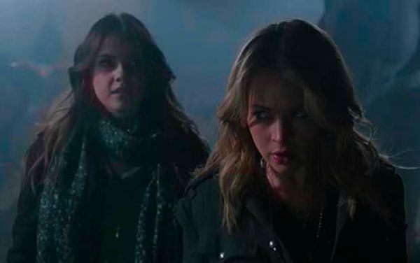 The Secret Circle  Season 1 Episode 20  Video Preview  Traitor