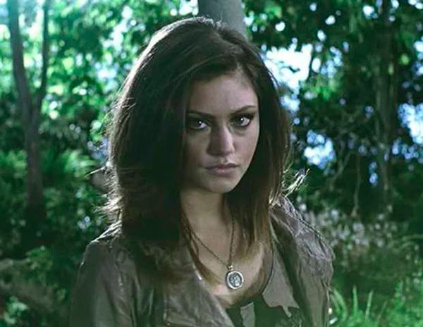 The Secret Circle  Season 1 Episode 21  Video Preview  Prom