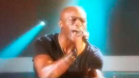 The Voice Australia  Crazy  The Coaches  Video