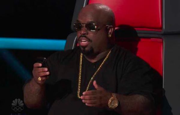 The Voice  Instant Eliminations  Results 01 2012 04 23