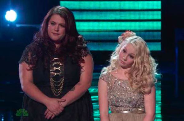 The Voice  Results Recap Videos  04 18 2012