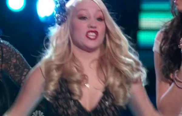 The Voice Results