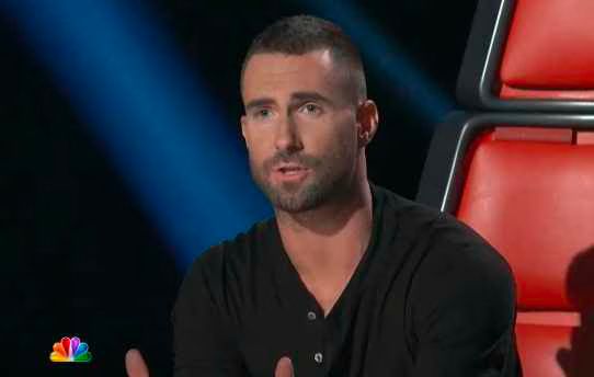 The Voice  Team Adam and Team Cee Lo plus Instant Eliminations Tonight