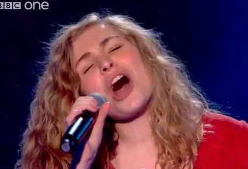 The Voice UK  Blind Audition 4  Reggie Yates Highlights