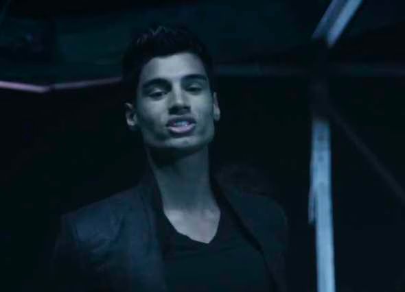 The Wanted Chasing the Sun Video 02 2012 04 24
