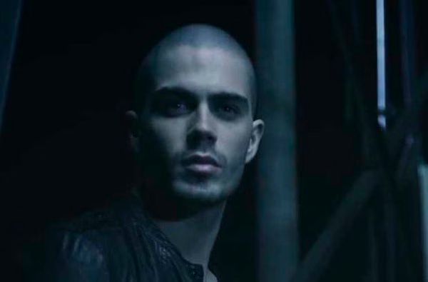 The Wanted Chasing the Sun Video 04 2012 04 24
